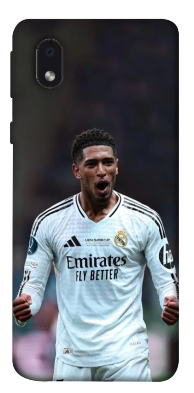 Чехол на Samsung Galaxy M01 Core / A01 Core Jude Bellingham V2 фото 1 из 1