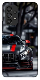 Чохол на Samsung Galaxy A53 5G Black Mercedes фото 1 з 1