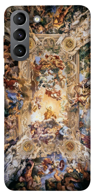 Чохол на Samsung Galaxy S21 Мистецтво фото 1 з 1