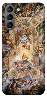 Чехол на Samsung Galaxy S21 Искусство фото 1 из 1