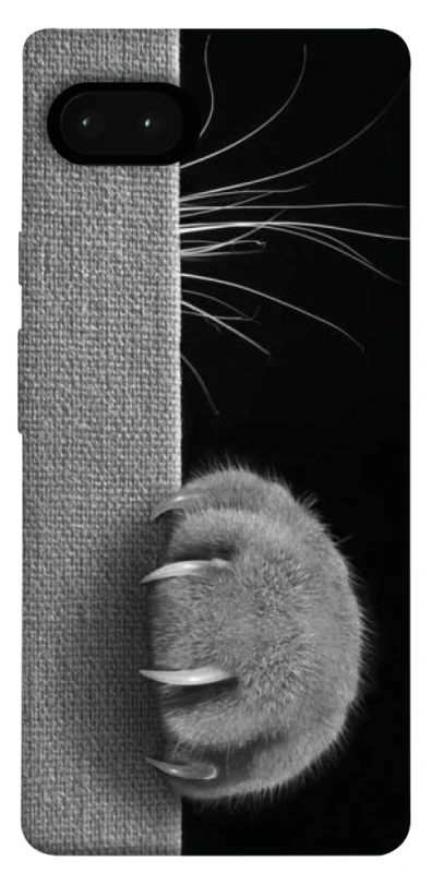Чохол на Google Pixel 7a Spy Cat фото 1 з 1