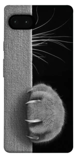 Чехол на Google Pixel 7a Spy Cat фото 1 из 1