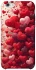 Чехол на Apple iPhone 6/6s (4.7") Many hearts фото 1 из 1
