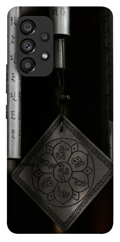 Чохол на Samsung Galaxy A53 5G Талісман удачі фото 1 з 1