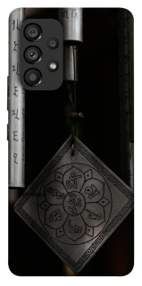 Чохол на Samsung Galaxy A53 5G Талісман удачі фото 1 з 1