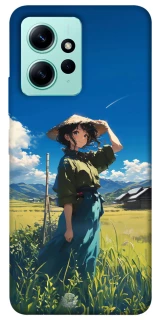 Чохол на Xiaomi Redmi Note 12 4G Field фото 1 з 1