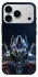 Чехол на Apple iPhone 18 Pro Max Transformer фото 1 из 1