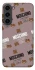 Чохол на Samsung Galaxy S23 Moschino фото 1 з 1