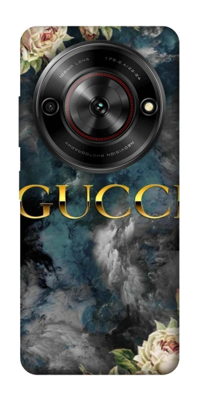 Чохол на ZTE Nubia Focus Gucci ver.7 фото 1 з 1