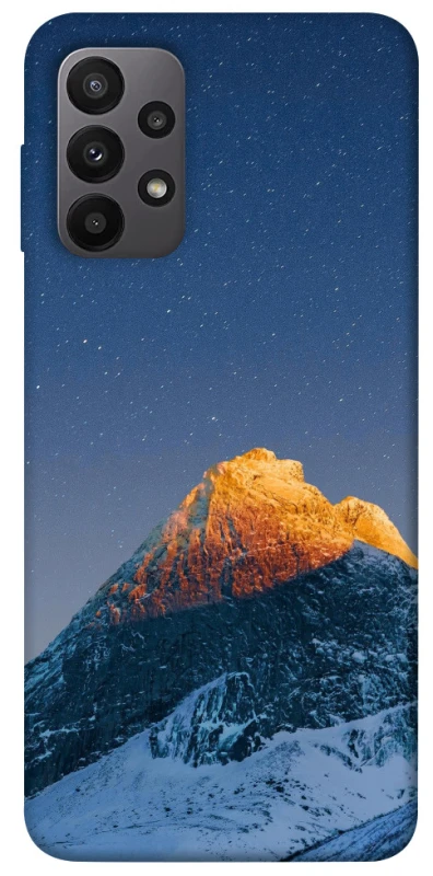 Чохол на Samsung Galaxy A23 4G Star mountain фото 1 з 1