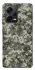 Чохол на Xiaomi Redmi Note 12 Pro 5G Camouflage v25 фото 1 з 1