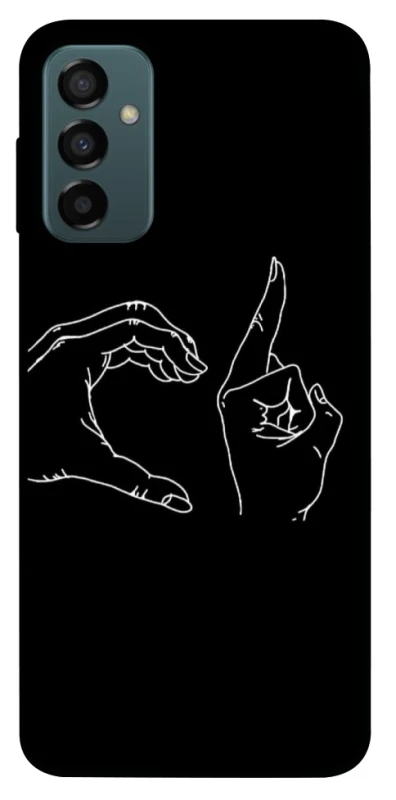 Чохол на Samsung Galaxy M23 5G Unrequited фото 1 з 1