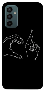 Чохол на Samsung Galaxy M23 5G Unrequited фото 1 з 1