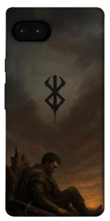 Чехол на Google Pixel 7a Berserk v11 фото 1 из 1
