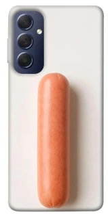 Чохол на Samsung Galaxy M54 5G Сосиска фото 1 з 1