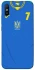 Чехол на Xiaomi Redmi 9A UA-Football ver.4 фото 1 из 1