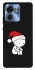Чохол на Motorola Edge 40 Christmas mood ver.2 фото 1 з 1