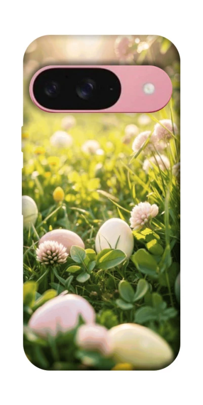 Чехол на Google Pixel 9 Hello Spring фото 1 из 1