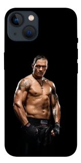 Чохол на Apple iPhone 13 (6.1") usik фото 1 з 1