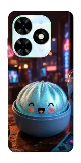 Чехол на TECNO Spark Go 2024 Dumpling ver.5 фото 1 из 1