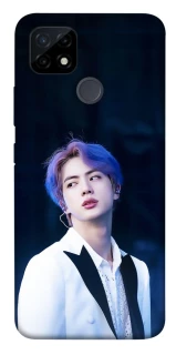 Чехол на Realme C12 Jin - BTS фото 1 из 1