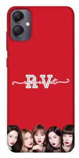 Чехол на Samsung Galaxy A05 RED VELVET v3 фото 1 из 1