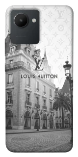 Чехол на Realme C30 Louis Vuitton ver.2 фото 1 из 1