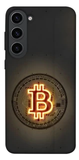 Чехол на Samsung Galaxy S23 Битферма фото 1 из 1