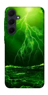Чохол на Samsung Galaxy A55 Блискавка v2 фото 1 з 1
