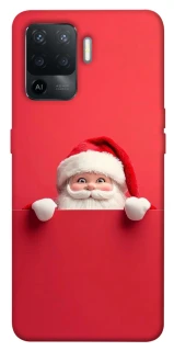 Чохол на Oppo Reno 5 Lite Christmas mood ver.11 фото 1 з 1