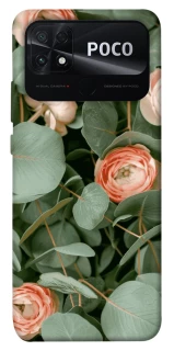 Чохол на Xiaomi Poco C40 Eternal Spring фото 1 з 1