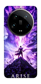 Чохол на Xiaomi 14 Ultra Solo Leaving фото 1 з 1