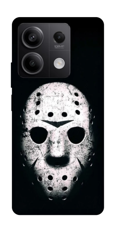 Чехол на Xiaomi Redmi Note 13 5G Jason фото 1 из 1