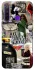 Чохол на Realme 5 Fashion collage ver.14 фото 1 з 1