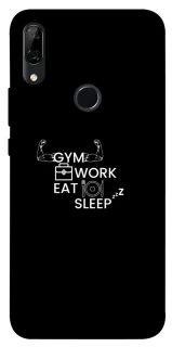 Чохол на Huawei P Smart Z Gym v2 фото 1 з 1