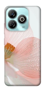 Чохол на ZTE Blade A75 4G Flowers zon фото 1 з 1