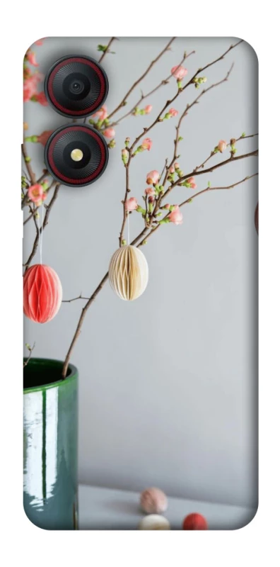 Чехол на ZTE Blade A34 4G Chicks фото 1 из 1