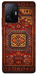Чохол на Xiaomi 11T / 11T Pro Килим v1 фото 1 з 1