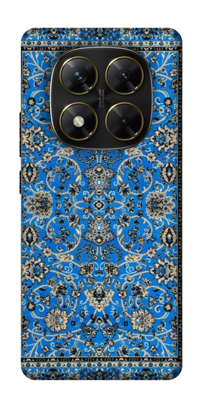 Чехол на Xiaomi Poco X7 Ковёр v52 фото 1 из 1