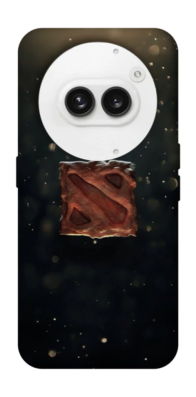Чохол на Nothing Phone (2a) Dota logo v2 фото 1 з 1