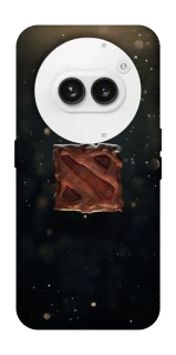 Чохол на Nothing Phone (2a) Dota logo v2 фото 1 з 1