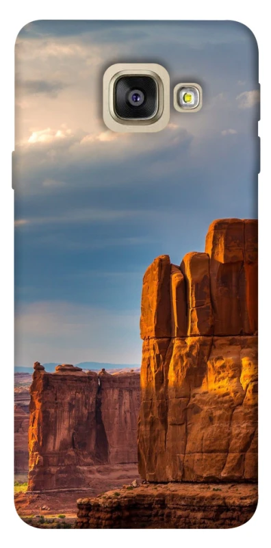 Чохол на Samsung A520 Galaxy A5 (2017) Arizona mountain фото 1 з 1