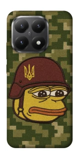 Чохол на Xiaomi 15T Pepehota фото 1 з 1