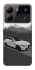 Чохол на ZTE Blade A54 4G BMW grey v3 фото 1 з 1