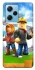 Чохол на Xiaomi Poco X5 Pro 5G Roblox Builder Adventure фото 1 з 1