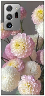 Чохол на Samsung Galaxy Note 20 Ultra Flowers v2 фото 1 з 1