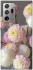 Чохол на Samsung Galaxy Note 20 Ultra Flowers v2 фото 1 з 1