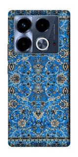 Чохол на Infinix Note 40 4G Килим v52 фото 1 з 1
