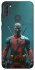 Чохол на Samsung Galaxy A11 Deadpool v3 фото 1 з 1