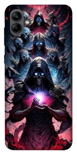 Чехол на Samsung Galaxy A04 Magic Death фото 1 Чехол на Samsung Galaxy A04 Magic Death фото 1 из 1